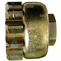 135401 HC-Cargo Привод с механизмом свободного хода, стартер 135401 HC-Cargo Привод с механизмом свободного хода, стартер