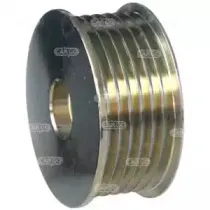 135529 HC-Cargo Ременный шкив, генератор 135529 HC-Cargo Ременный шкив, генератор