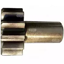 135860 HC-Cargo Привод с механизмом свободного хода, стартер 135860 HC-Cargo Привод с механизмом свободного хода, стартер