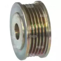 137255 HC-Cargo Ременный шкив, генератор 137255 HC-Cargo Ременный шкив, генератор