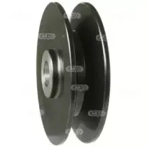 137393 HC-Cargo Ременный шкив, генератор 137393 HC-Cargo Ременный шкив, генератор