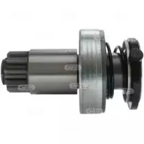 137480Z HC-Cargo Привод с механизмом свободного хода, стартер 137480Z HC-Cargo Привод с механизмом свободного хода, стартер