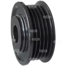 137655 HC-Cargo Ременный шкив, генератор 137655 HC-Cargo Ременный шкив, генератор