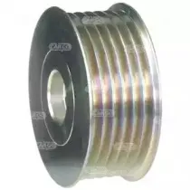 138069 HC-Cargo Ременный шкив, генератор 138069 HC-Cargo Ременный шкив, генератор