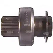 138222 HC-Cargo Привод с механизмом свободного хода, стартер 138222 HC-Cargo Привод с механизмом свободного хода, стартер