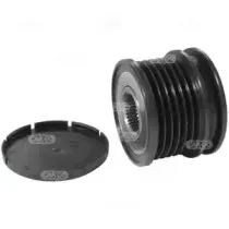 139281 HC-Cargo Ременный шкив, генератор 139281 HC-Cargo Ременный шкив, генератор