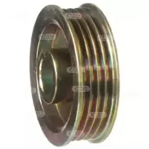 139346 HC-Cargo Ременный шкив, генератор 139346 HC-Cargo Ременный шкив, генератор