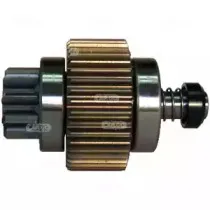 139841 HC-Cargo Привод с механизмом свободного хода, стартер 139841 HC-Cargo Привод с механизмом свободного хода, стартер