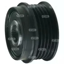 230083 HC-Cargo Ременный шкив, генератор 230083 HC-Cargo Ременный шкив, генератор