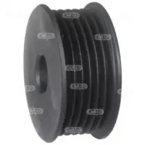 230239 HC-Cargo Ременный шкив, генератор 230239 HC-Cargo Ременный шкив, генератор