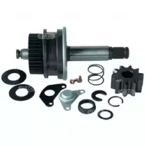 230332 HC-Cargo Привод с механизмом свободного хода, стартер 230332 HC-Cargo Привод с механизмом свободного хода, стартер