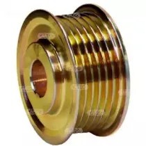 230954 HC-Cargo Ременный шкив, генератор 230954 HC-Cargo Ременный шкив, генератор