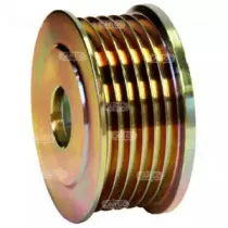 230956 HC-Cargo Ременный шкив, генератор 230956 HC-Cargo Ременный шкив, генератор