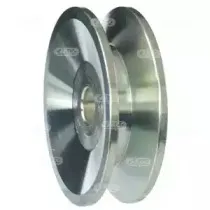 231108 HC-Cargo Ременный шкив, генератор 231108 HC-Cargo Ременный шкив, генератор