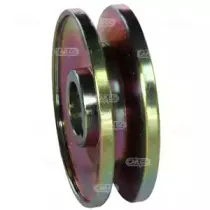 231675 HC-Cargo Ременный шкив, генератор 231675 HC-Cargo Ременный шкив, генератор