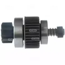 231679 HC-Cargo Привод с механизмом свободного хода, стартер 231679 HC-Cargo Привод с механизмом свободного хода, стартер