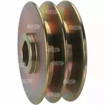 232111 HC-Cargo Ременный шкив, генератор 232111 HC-Cargo Ременный шкив, генератор