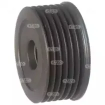 232349 HC-Cargo Ременный шкив, генератор 232349 HC-Cargo Ременный шкив, генератор
