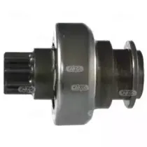 233533 HC-Cargo Привод с механизмом свободного хода, стартер 233533 HC-Cargo Привод с механизмом свободного хода, стартер