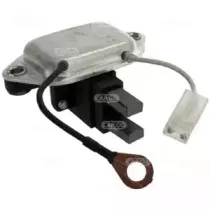 233731 HC-Cargo Регулятор генератора 233731 HC-Cargo Регулятор генератора