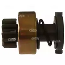 233948 HC-Cargo Привод с механизмом свободного хода, стартер 233948 HC-Cargo Привод с механизмом свободного хода, стартер