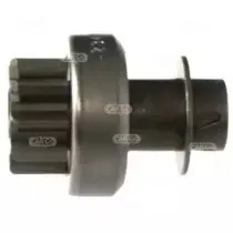 234230 HC-Cargo Привод с механизмом свободного хода, стартер 234230 HC-Cargo Привод с механизмом свободного хода, стартер