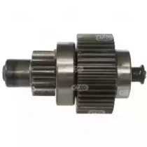 234861 HC-Cargo Привод с механизмом свободного хода, стартер 234861 HC-Cargo Привод с механизмом свободного хода, стартер