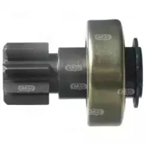 235004 HC-Cargo Привод с механизмом свободного хода, стартер 235004 HC-Cargo Привод с механизмом свободного хода, стартер