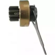 235257 HC-Cargo Привод с механизмом свободного хода, стартер 235257 HC-Cargo Привод с механизмом свободного хода, стартер