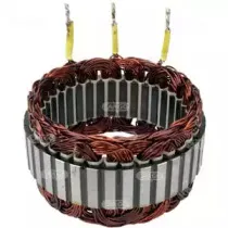 235338 HC-Cargo Статор, генератор 235338 HC-Cargo Статор, генератор