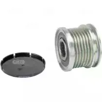 235477 HC-Cargo Ременный шкив, генератор 235477 HC-Cargo Ременный шкив, генератор