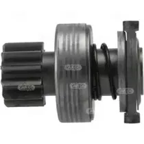 235804 HC-Cargo Привод с механизмом свободного хода, стартер 235804 HC-Cargo Привод с механизмом свободного хода, стартер