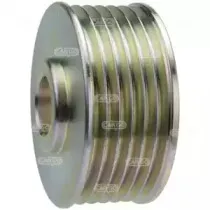 236404 HC-Cargo Ременный шкив, генератор 236404 HC-Cargo Ременный шкив, генератор