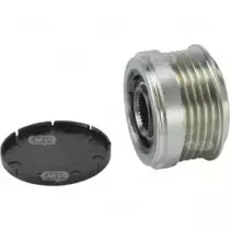 236762 HC-Cargo Ременный шкив, генератор 236762 HC-Cargo Ременный шкив, генератор