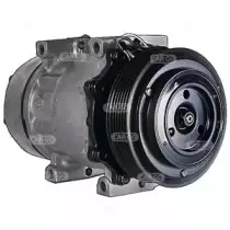 240006 HC-Cargo Компрессор, кондиционер 240006 HC-Cargo Компрессор, кондиционер