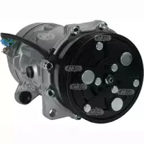 240011 HC-Cargo Компрессор, кондиционер 240011 HC-Cargo Компрессор, кондиционер