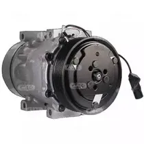 240015 HC-Cargo Компрессор, кондиционер 240015 HC-Cargo Компрессор, кондиционер