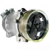 240070 HC-Cargo Компрессор, кондиционер 240070 HC-Cargo Компрессор, кондиционер