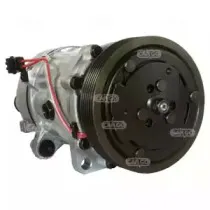240093 HC-Cargo Компрессор, кондиционер 240093 HC-Cargo Компрессор, кондиционер