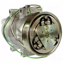 240266 HC-Cargo Компрессор, кондиционер 240266 HC-Cargo Компрессор, кондиционер