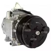 240305 HC-Cargo Компрессор, кондиционер 240305 HC-Cargo Компрессор, кондиционер