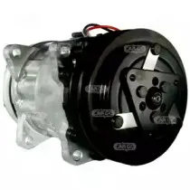 240341 HC-Cargo Компрессор, кондиционер 240341 HC-Cargo Компрессор, кондиционер