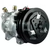 240347 HC-Cargo Компрессор, кондиционер 240347 HC-Cargo Компрессор, кондиционер