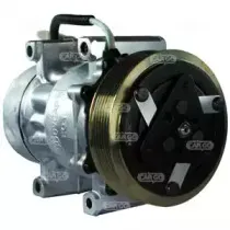 240353 HC-Cargo Компрессор, кондиционер 240353 HC-Cargo Компрессор, кондиционер