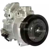 240370 HC-Cargo Компрессор, кондиционер 240370 HC-Cargo Компрессор, кондиционер