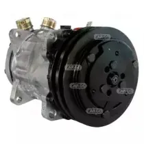 240393 HC-Cargo Компрессор, кондиционер 240393 HC-Cargo Компрессор, кондиционер