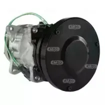 240396 HC-Cargo Компрессор, кондиционер 240396 HC-Cargo Компрессор, кондиционер