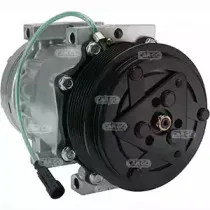 240417 HC-Cargo Компрессор, кондиционер 240417 HC-Cargo Компрессор, кондиционер