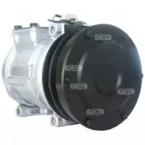 240552 HC-Cargo Компрессор, кондиционер 240552 HC-Cargo Компрессор, кондиционер