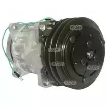 240623 HC-Cargo Компрессор, кондиционер 240623 HC-Cargo Компрессор, кондиционер